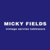 Micky Fields